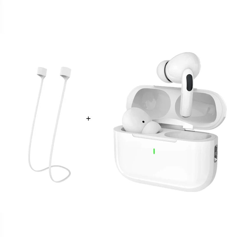 Air Pro Bluetooth 5.3 Earbuds – Wireless Gaming Headset