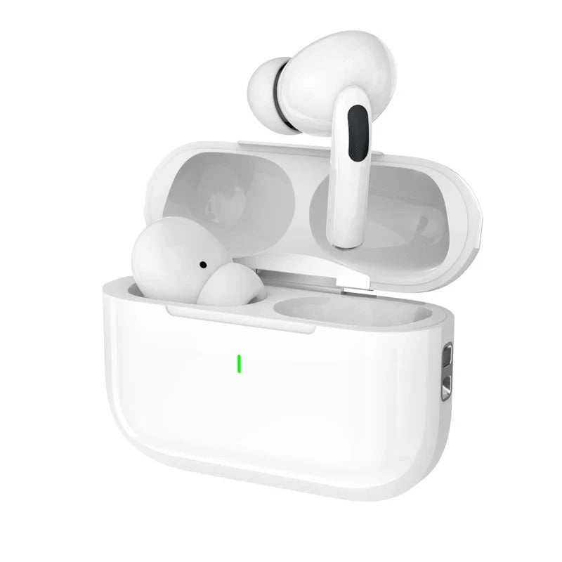 Air Pro Bluetooth 5.3 Earbuds – Wireless Gaming Headset
