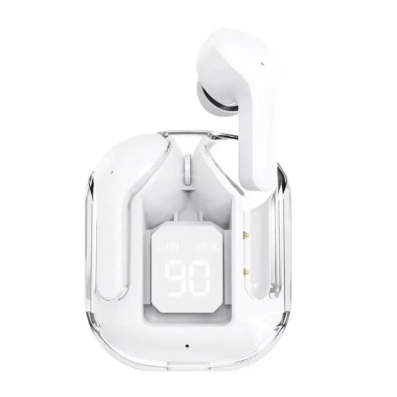 AIR31 TWS Wireless Earbuds Bluetooth 5.3 – Noise Cancelling HiFi Stereo