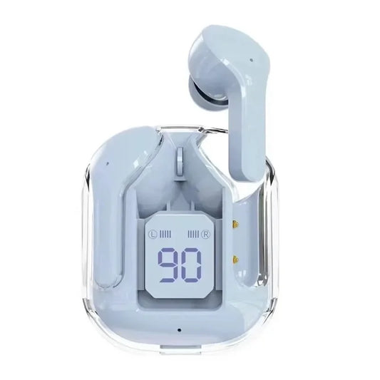 AIR31 TWS Wireless Earbuds Bluetooth 5.3 – Noise Cancelling HiFi Stereo