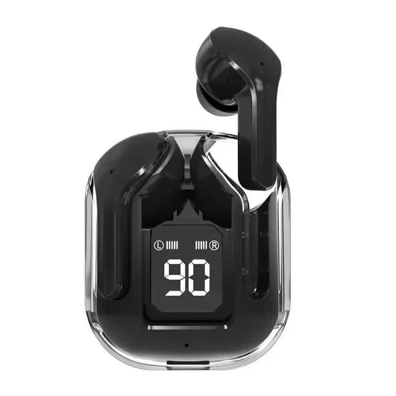 AIR31 TWS Wireless Earbuds Bluetooth 5.3 – Noise Cancelling HiFi Stereo