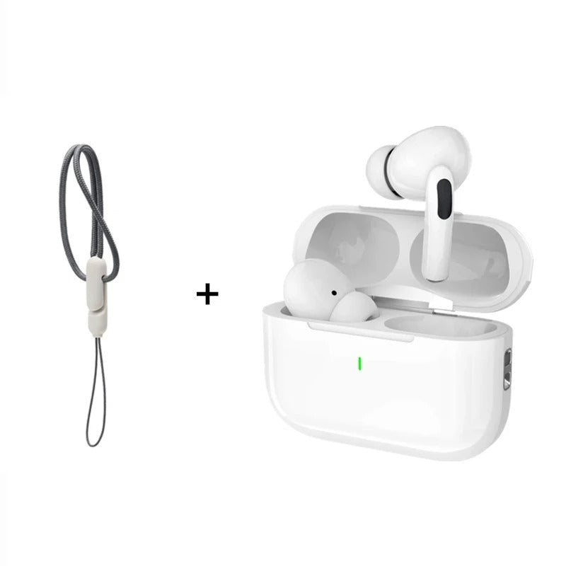 Air Pro Bluetooth 5.3 Earbuds – Wireless Gaming Headset