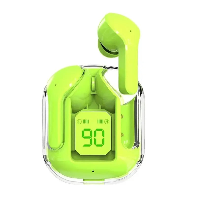 AIR31 TWS Wireless Earbuds Bluetooth 5.3 – Noise Cancelling HiFi Stereo