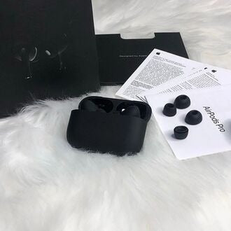 AirPods Pro 2 Black – Enhanced Sound & High Bass