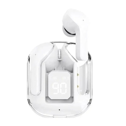 AIR31 TWS Wireless Earbuds Bluetooth 5.3 – Noise Cancelling HiFi Stereo