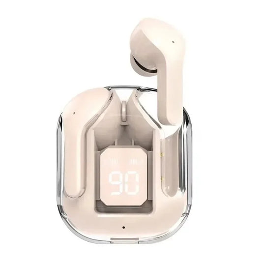 AIR31 TWS Wireless Earbuds Bluetooth 5.3 – Noise Cancelling HiFi Stereo