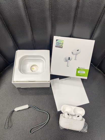 Air Pro Bluetooth 5.3 Earbuds – Wireless Gaming Headset