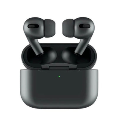 AirPods Pro 2 Black – Enhanced Sound & High Bass